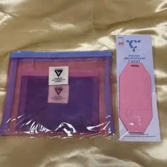 セブチ 更新特典 セット