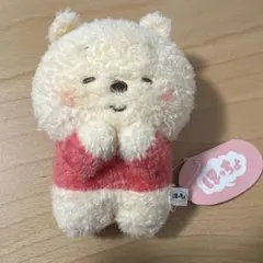 ディズニーストア　プーさん　ほっちょ　ぬいぐるみ