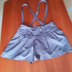 JAYRO キュロットスカート M