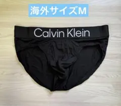 Calvin Klein カルバンクライン　ヒップ　ブリーフ　M1枚