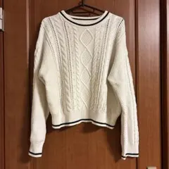 GU ニット レディース