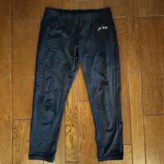 プリンス テニスウェア 7分丈アンダーパンツ UW830 ブラック