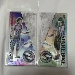 2025年最新】弱虫ペダル 巻島 東堂の人気アイテム - メルカリ