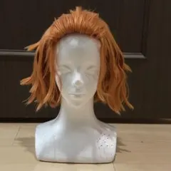 不破雷蔵　鉢屋三郎　忍たま　コスプレウィッグ Amazon.co.jp: 忍たま乱太郎 鉢屋三郎 不破雷蔵 双忍 耐熱コスプレ
