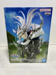 ウマ娘 シンデレラグレイ オグリキャップフィギュア