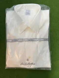 Brooks Brothers ドレスシャツ 15-32
