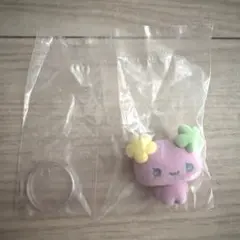 たまごっちフロッキーフィギュア