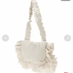 merry jenny トートバッグ　ショルダーバッグ