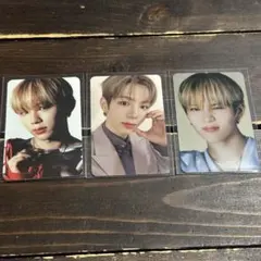 RIIZE  popup トレカ ショウタロウ