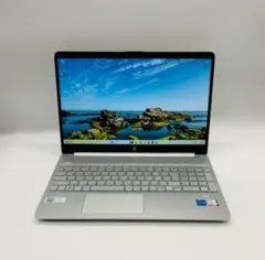 Windowsノート本体 HP 15s-fq2641TU Laptop, Modern Gold HP 15s-fq2641TU Laptop, Modern Gold - メルカリ