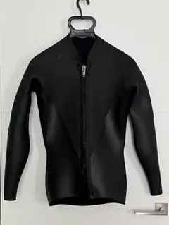 CORDIAL WETSUITS ノースリーブ ベスト ブラック L - メルカリ