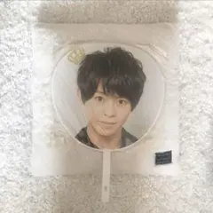 うちわ4枚セット