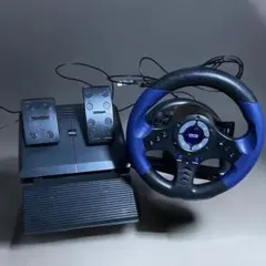 l*7様 ハンドルコントローラー(ハンコン)T150 PS4. 、PS5 - メルカリ