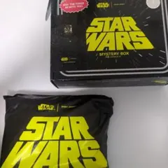 スターウォーズ スピリットジャージー ミステリーボックス US Sサイズ スターウォーズ スピリットジャージー ミステリーボックス US Sサイズ