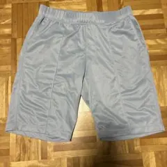 ユニクロ ハーフパンツ サイズMのサムネイル