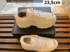 Nike W Air Jordan 1 Brooklyn Low 23,5cm