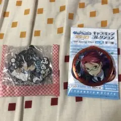 あんスタ　朔間凛月　衣更真緒　セット