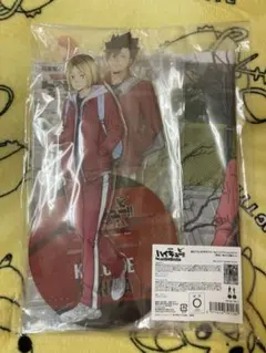 ハイキュー!! ゴミ捨て場の決戦 TOHO animation STORE 特典