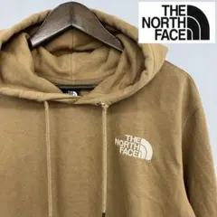 R8SB61 ノースフェイス プルオーバー 裏起毛 フーディー パーカー
