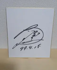 内海利勝 (元キャロル)直筆サイン【LPレコード3枚・新品未使用近】 内海利勝 (元キャロル)直筆サイン【LPレコード3枚・新品未使用近