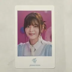 JYP JAPAN POPUP STORE 2023 TWICE ジョンヨン