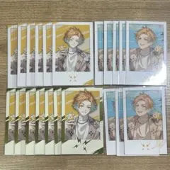 宇佐美リト オリエンス 2周年 チェキ