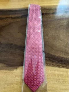 【美品】フェラガモ　ネクタイ①