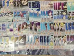 chaostcgそらのおとしもの イカロス サイン - メルカリ