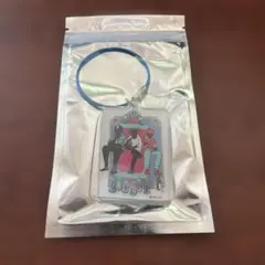 禪院直哉 BEAMS MANGART アクリルキーホルダー ビームス 呪術廻戦②