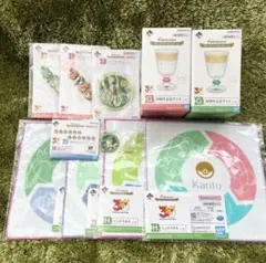 一番くじ ポケモン30周年記念グラスG賞 J賞 H賞 I賞 10点まとめ売りのサムネイル