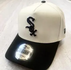 シカゴ・ホワイトソックス 9FORTY ハードキャップ