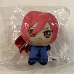 ブルーロック ちびぐるみ 再登場 vol.1 千切豹馬