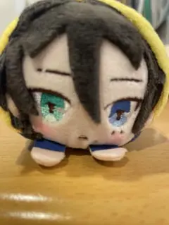 ヒプノシスマイク もちころりん 山田三郎