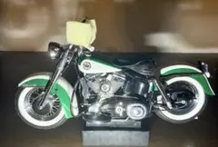 2026年最新】Harley-Davidson 模型・プラモデルの人気アイテム - メルカリ
