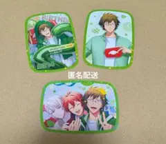 アイナナ フォトカ 二階堂大和 RabbiTUBE