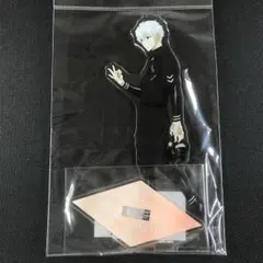 東京喰種トーキョーグール 金木研 歩み BIGアクリルスタンド