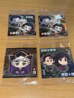 鬼滅の刃　ウエハース