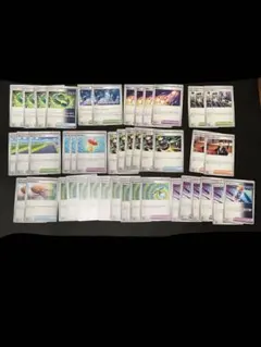 の*る様 ポケモンカード 汎用ノーマルカードのサムネイル
