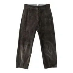 2025年最新】ダミアンコーデュロイの人気アイテム - メルカリ