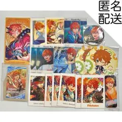 あんスタ Trickstar 明星スバル セット