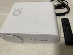 2025年最新】wimius プロジェクターの人気アイテム - メルカリ