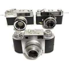 2026年最新】minolta HI MATIC 7の人気アイテム - メルカリ