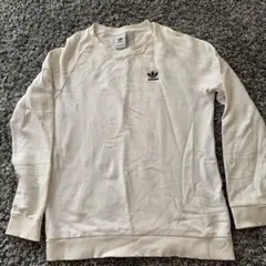 adidas originals メンズ スウェット トレーナー