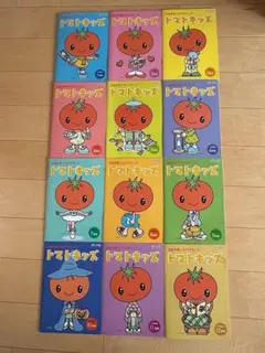 しちだ 右脳を育てるPOPキッズ ポテトキッズ 12ヶ月分セット★幼児教育 しちだ 右脳を育てるPOPキッズ ポテトキッズ 12ヶ月分セット☆幼児教育
