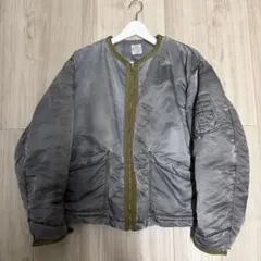 Simply Complicated CGN BOMBER JACKET 2のサムネイル