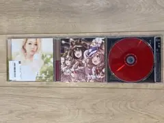西野カナ 桑田佳祐 ウマ娘プリティーダービー CD