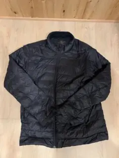 【セール中】しまむら クロッシー メンズ　ダウンジャケット M