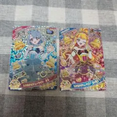 アイプリ ときめきビジューツイン 2枚セット