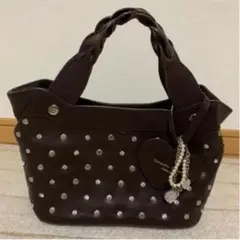 新品未使用　サマンサタバサ　ハンドバッグ