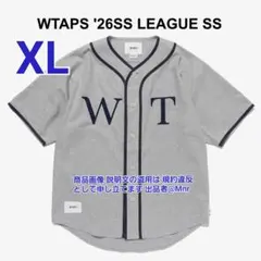WTAPS REPO 01 SS SHIRT M GREIGE ダブルタップス - メルカリ